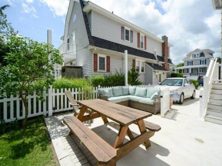 419 Ocean Avenue