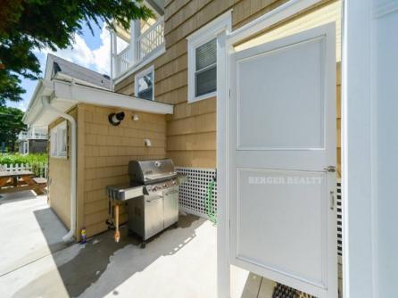 419 Ocean Avenue