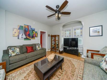 419 Ocean Avenue
