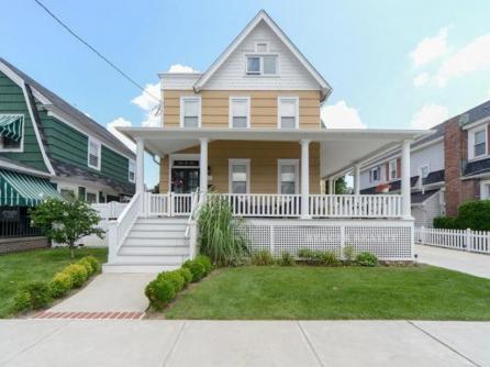 419 Ocean Avenue