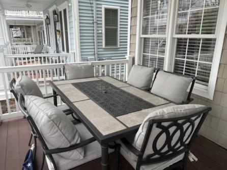 818 First St