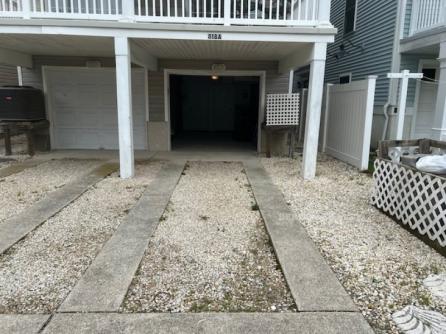 818 First St