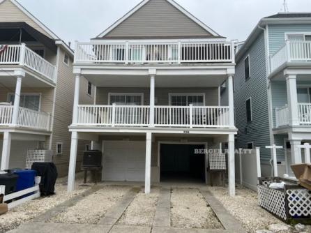 818 First St