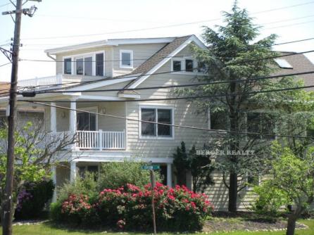 4 Wesley Ave.