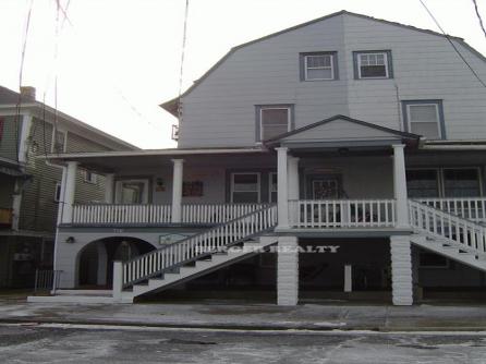 701 E. 8th Street