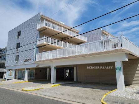 708 Ocean Avenue