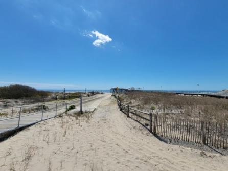 1401 Ocean Ave.