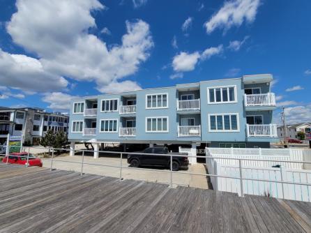 1401 Ocean Ave.