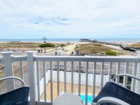 1401 Ocean Ave.