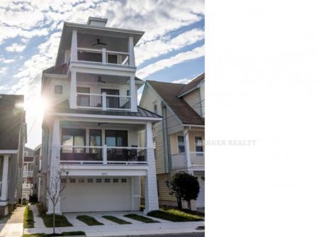 60 Bay Rd