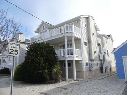 3600 Asbury Ave.