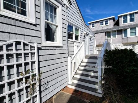 851 North Street