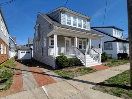 851 North Street
