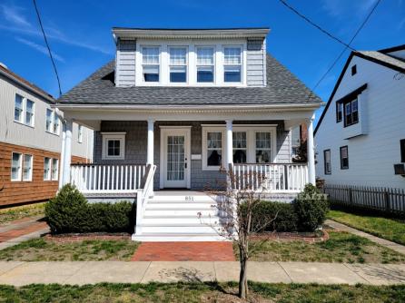 832 North Street