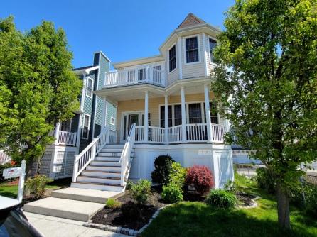 721 Moore Avenue