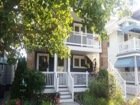 812 North Street