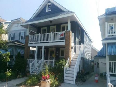 812 North Street