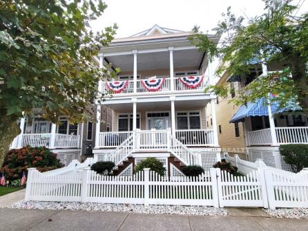 818 First St