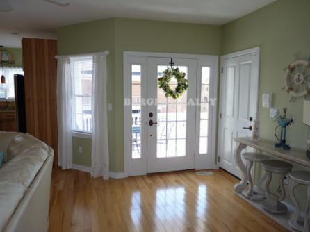 816 Aldrich Rd.