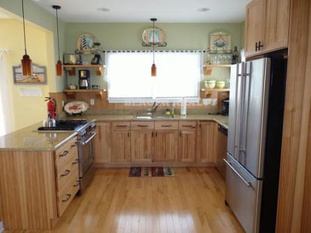 816 Aldrich Rd.