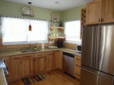 816 Aldrich Rd.