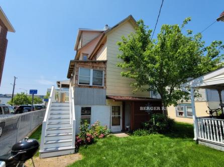 819 Central Ave