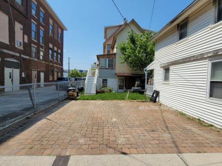 819 Central Ave
