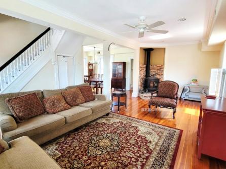 819 Central Ave