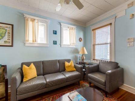 829 St. James