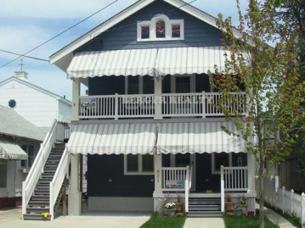 821 First Street