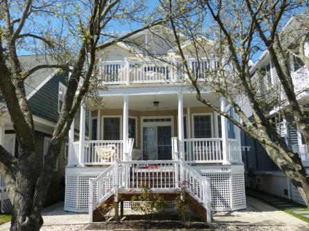 818 First St