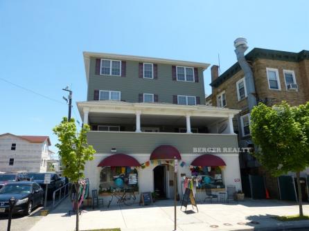 841 Central Avenue