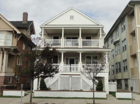 1200 Ocean Avenue