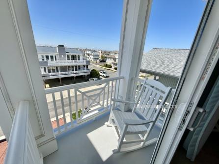 3602 Wesley Ave.
