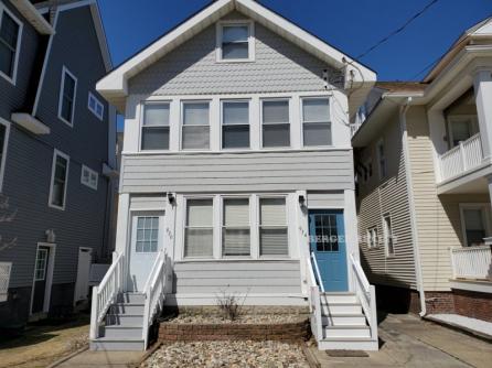 921 Wesley Avenue