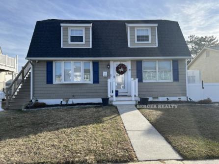 121 Brigantine Drive
