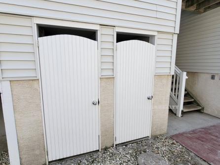 2126 Wesley Ave.
