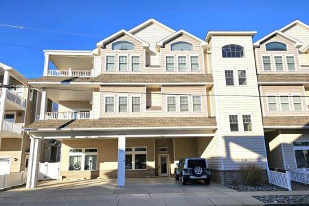 3514 Landis, Sea Isle City, 08243