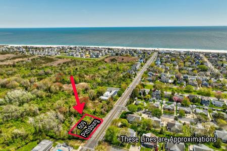 609 Pittsburg, Cape May, 08204