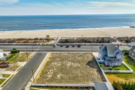 301 Beach, Cape May, 08204