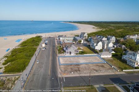 301 Beach, Cape May, 08204