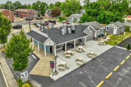 1803 Bayshore, Villas, 08251