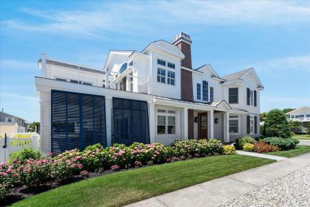 115 117th, Stone Harbor, 08247