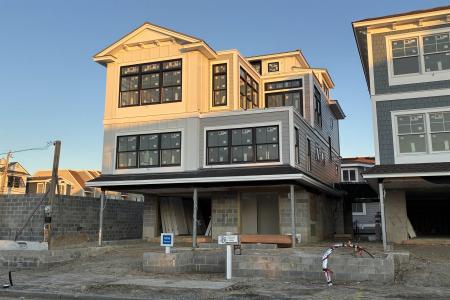 8306 Sunset, Stone Harbor, 08247