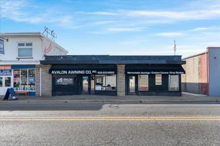 710-712 New Jersey, North Wildwood, 08260