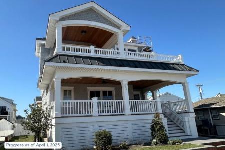 283 85th, Stone Harbor, 08247