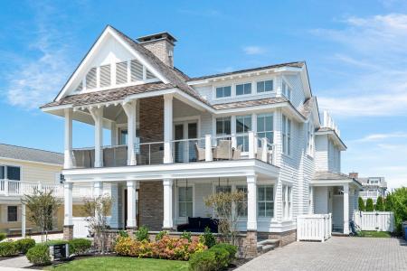 106 120th, Stone Harbor, 08247