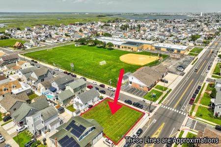 9400 Pacific, Wildwood Crest, 08260