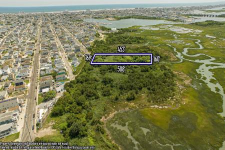 200 Evergreen, West Wildwood, 08260