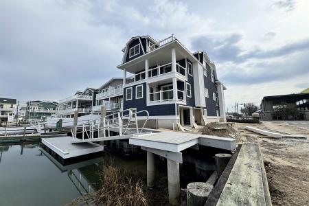 4420 Park, Sea Isle City, 08243